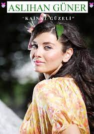 Aslıhan güner sinema ve dizilerin başarılı isimleri arasında yer almaktadır. Aslihan Guner By Rabia Tasbasi Issuu