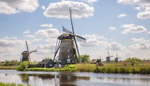 The 18th century windmills of kinderdijk are one of the major tourist sites in the netherlands and are on the. The Windmills Of Kinderdijk Holland Com