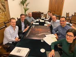 Check spelling or type a new query. Onkormanyzati Roadshow Javaslatcsomagokkal Eloadasokkal Keressuk Fel Az Uj Helyi Vezetoket Kerekparosklub Hu