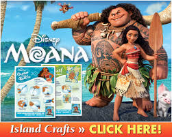 They will love making these leis for a luau or any i loved the idea of using bright red paper flowers. Disney Moana Party Crafts Moana Food Ideas Must Have Mom