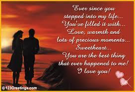 True Love Quotes: Love Poems Romantic Poems For Her
