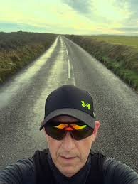 Eyes up. Feet flying. Running the coast where focus sharpens, adrenaline  kicks in, and the trail pulls you forward 🌊⚡️ This is coastal trail  running in Cornwall! 30 May 2026 🏃‍♂️🏃‍♀️ #TrailPursuit