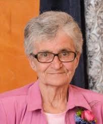 Obituary of Margie Corbett