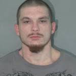 Deputies arrest man accused of stealing guitars, amplifiers, chainsaw