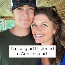 Thank you, Jesus, for leading, loving and providing for us in this journey.  So proud of this boy of ours!😭🙌❤️ #homeschool #nevergiveup  #learningaswego #proudmama