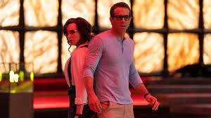What happened in this movie? Duhks1a3mloklm