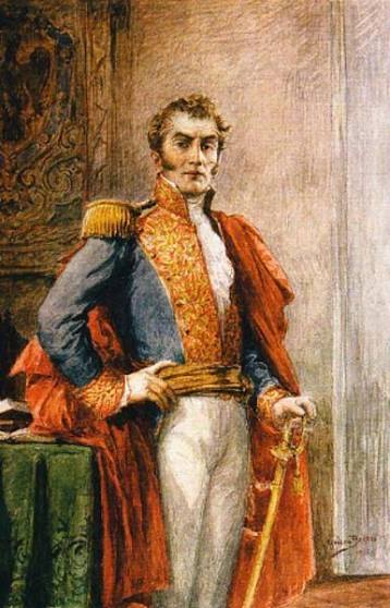 Antonio Nariño - Wikipedia, la enciclopedia libre