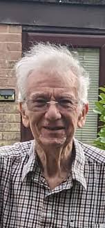 Funeral Notice for Mr Thomas Peter Howarth