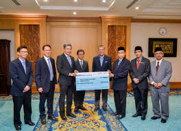 Wisma muis, blok a, tingkat 5, peti surat 11666, 88818, kota kinabalu, sabah kota kinabalu, sabah, malaysia 88818. Media Bzf