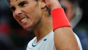 Sergio Ramos, Jorge Lorenzo and other stars show their support to Rafa  Nadal