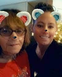 Coreen Cummings's Instagram, Twitter & Facebook