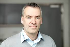 Et stærkt team hos Door System