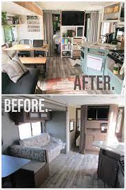 • inspect the underside of your rv for gaps or holes. Rv Remodel Instagram The Happyhideout Tiny House Camper Camper Makeover Diy Camper Remodel