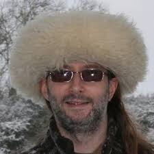 Craig Allen Rayner (@haginthehut)