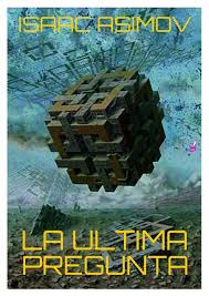 Asimov refused early suggestions of using a more common name as a pseudonym, and believed that its recognizability helped his career. Exceptionalbooks The Last Question Of Isaac Asimov Steemit