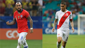 Chi vs bol match preview. Copa America News Chile Vs Peru Tag Der Revanche Bei Der Copa