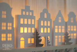 Atemberaubende freie bilder zum thema muttertag downloaden. Diy Adventskalender Basteln Mit Sussen Beleuchteten Mini Hausern Deko Kitchen