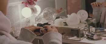 Mehron S Creamblend Stick On The Dressing Room Counter In The Set Of Black Swan Find It In The Lower Right Corner Color Is Bu Mehron Black Swan Dressing Room