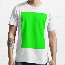 We did not find results for: Green Screen Chroma Key Perfect For Digital Photography And Video Vfx Editing T Shirt By Psanjaymenon Redbubble