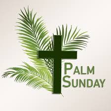 Find out the date when palm sunday is in 2021 and count down the days until palm sunday with a countdown timer. Palm Sunday Hosanna St Gregory The Great School