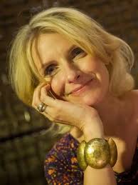 Emma Lea Corbett: How I told my parents I'm a stripper