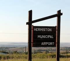 Hermiston