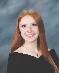 Haleigh Stewart Obit