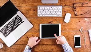 It's taken many a knock and still works great. Laptop Or Tablet Which One Should Students Choose Digit