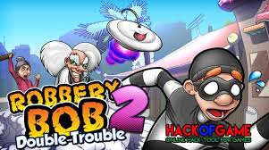 Robbery Bob 2 Hack 2019 Get Free Unlimited Coins To Your Account Robbery Download Games Money Games