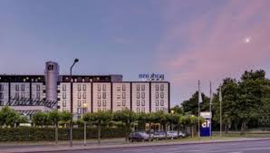 Park inn by radisson cologne city west hotel, köln. Park Inn By Radisson Koln City West Hotel Cologne Overview