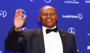15 jan 2015 feature 1965: Kenya S Olympic Boss Kipchoge Keino Says Country S Athletes Will Pass Anti Doping Tests India Com