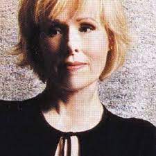 E. Jean Carroll - Contributing Writer - The Atlantic | LinkedIn