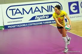 Experience volleyball like never before! Quattro Chiacchiere Con Francesca Michieletto Volley