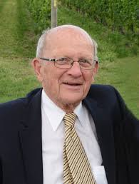 Dr. Patrick Sweeny Obituary