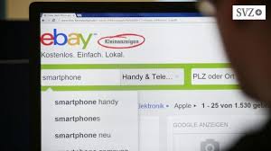 Willkommen im kleinanzeigenportal deiner nachbarschaft! Tipps Vom Anwalt Ebay Kleinanzeigen Vorsicht Vor Dieser Dreisten Paypal Abzocke Svz De