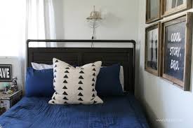 There are many different types of decor you can use in boys of any age will appreciate an eclectic room design. Boys Bedroom Decor Lolly Jane