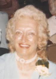 Frances Alice Hill Stillabower (1922-2009)