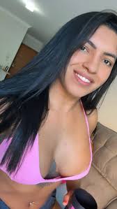 Conheça Gabriela Acompanhante Em Blumenau