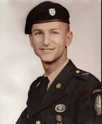 WWII soldier's remains laid to rest