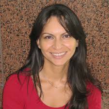 Ingrid C. McCall — ECLF.net