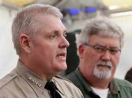 Oroville Dam: Frustration, friction flashed behind the scenes as emergency  grew