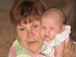 Roxene GODDARD Obituary (2013)