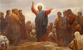 This week's Mass intentions