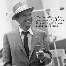 Frank Sinatra Quotes Paperblog