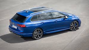 Maybe you would like to learn more about one of these? Behold The New Volkswagen Golf R Estate Top Gear