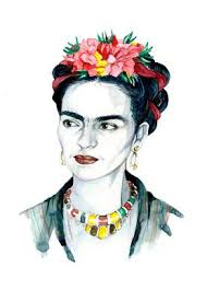 A biography of frida kahlo in 1983. Buy Frida Kahlo Canvas Prints And Art Online Juniqe