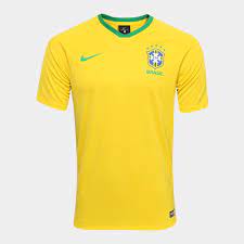 E foi sendo apropriada aos poucos por esse movimento, mais de extrema direita, contra o. Camisa Selecao Brasileira Home 2018 Camiseta Brasil Copa Da Russia 2018 Camisa Masculina Nike Nunca Usado 31968946 Enjoei
