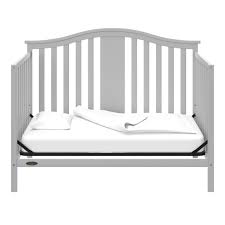 Graco Solano 4 In 1 Convertible Crib Espresso Bonus Graco Premium Foam Mattress Walmart Com Convertible Crib Convertible Crib White Toddler Bed Mattress