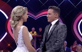 Der film (2017) and schwarz blüht der enzian (2014). Stefan Mross Ehe Schock Kurz Nach Der Hochzeit Schlager De
