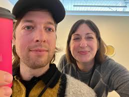 Rebecca Camacho Presents